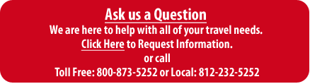 Request Information