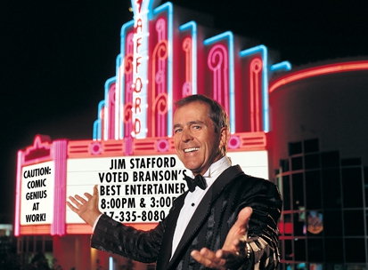 Branson