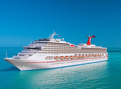 Ocean Cruising